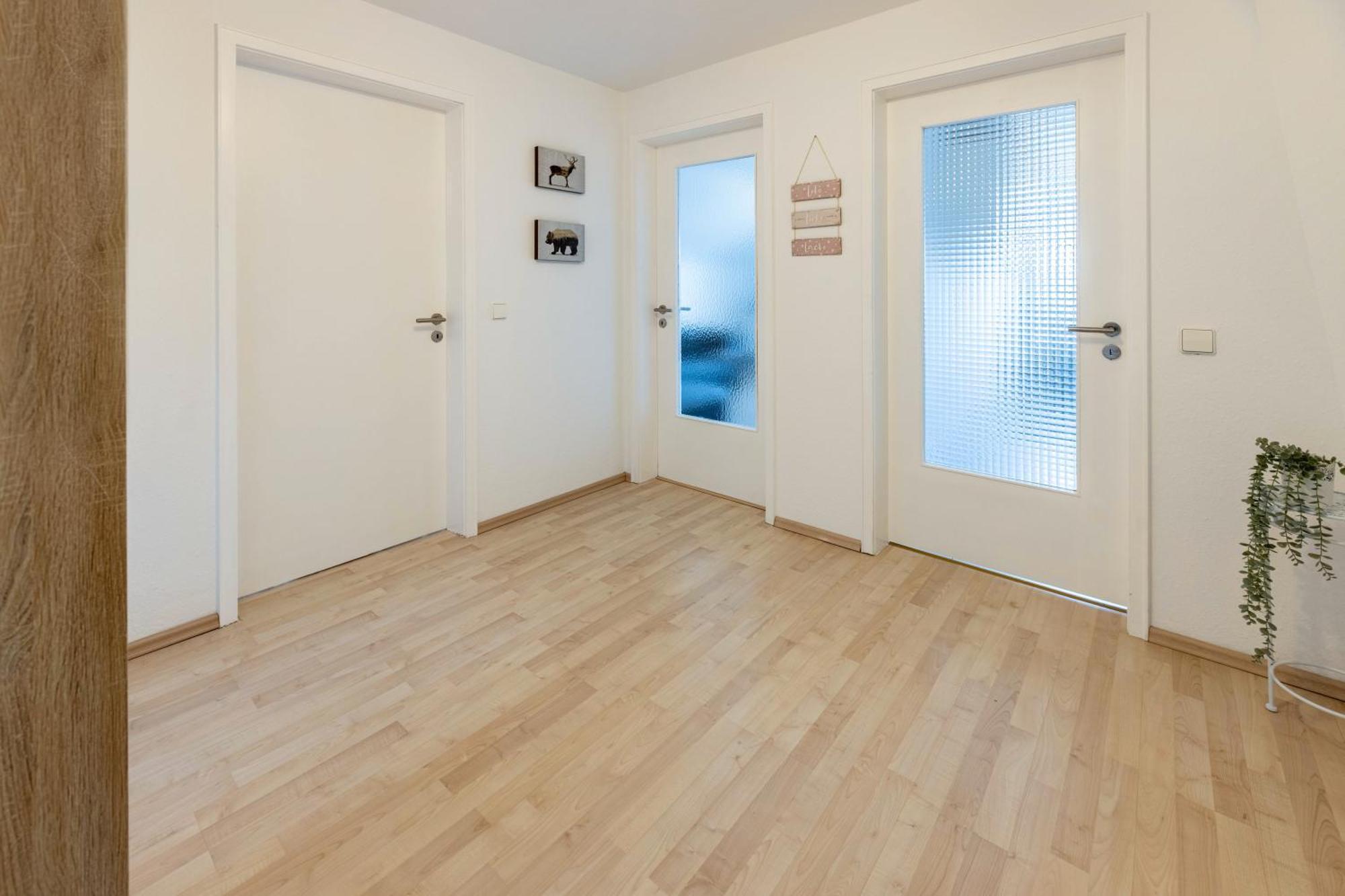 Ferienwohnung Huettennest วิลลิงเงน-ชเวนนิงเงน ภายนอก รูปภาพ