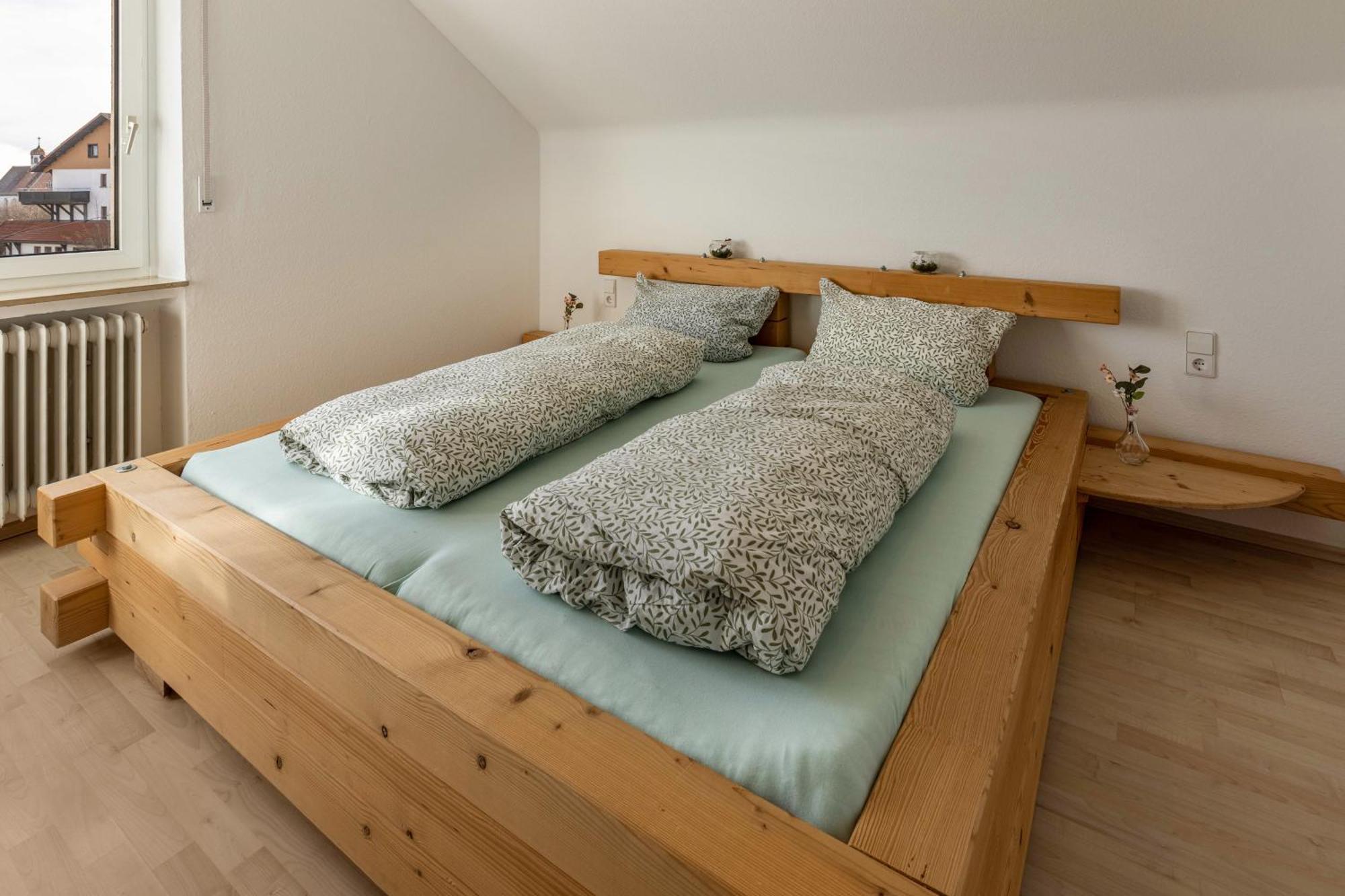 Ferienwohnung Huettennest วิลลิงเงน-ชเวนนิงเงน ภายนอก รูปภาพ